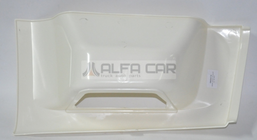 AC1642682 Подножка нижняя левая XF105 DAF XF105 (2005-2020) Alfa Car1